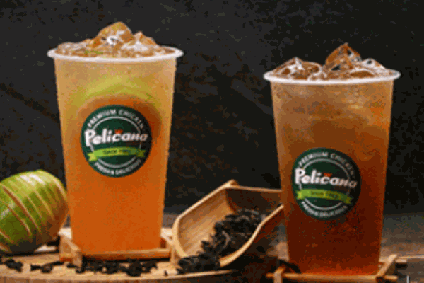 百利家啤酒炸鸡